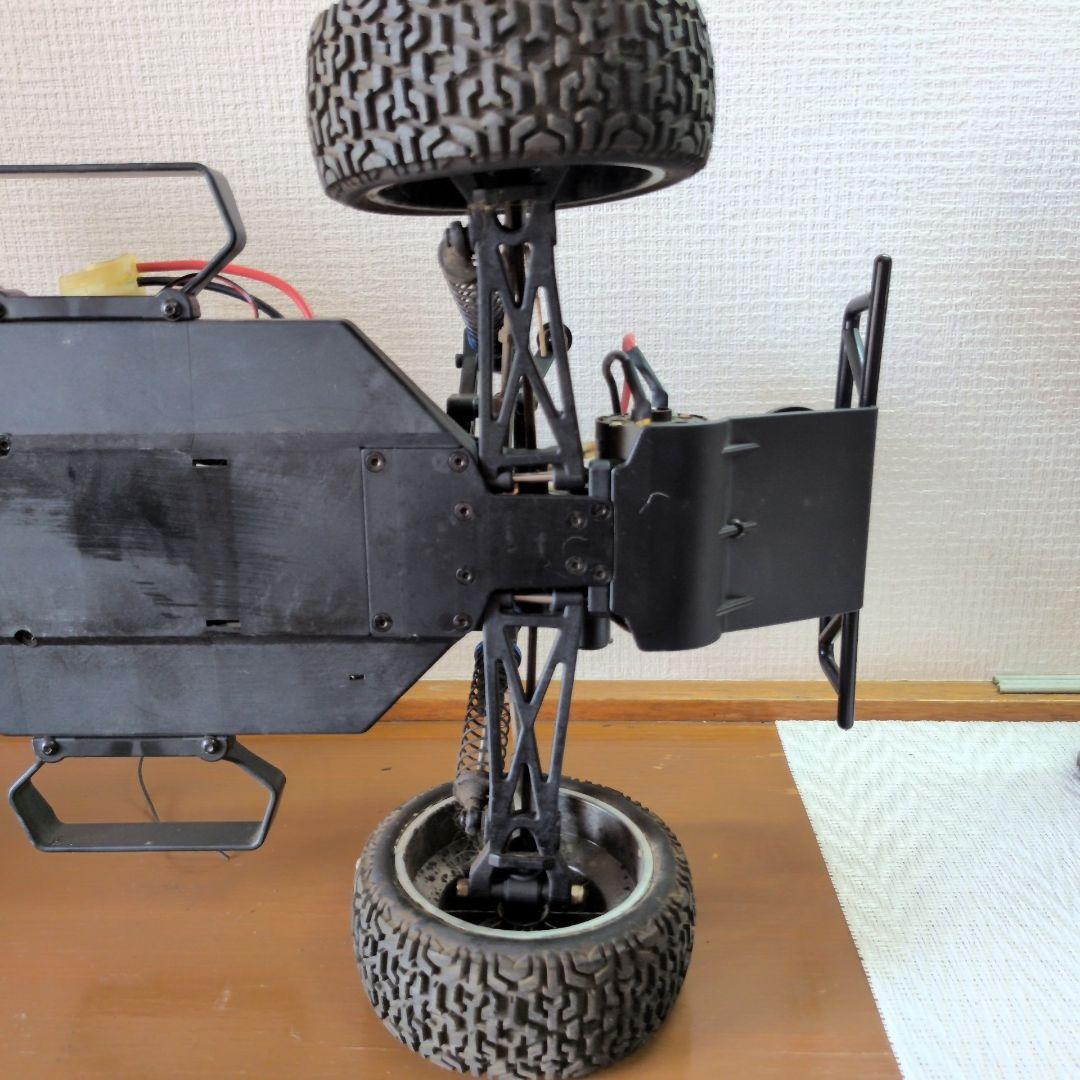 京商 ラジコン ULTIMA SC 1/10　KYOSHO