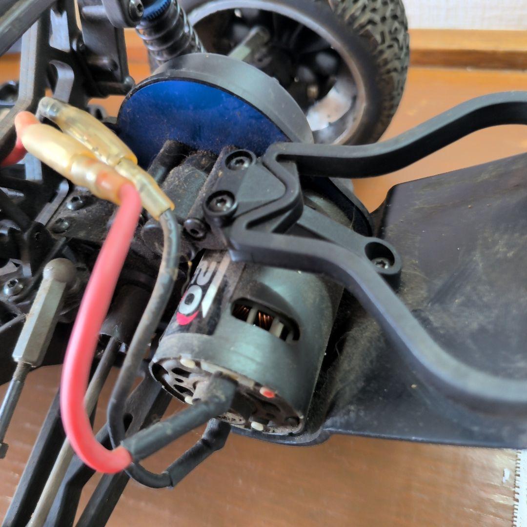 京商 ラジコン ULTIMA SC 1/10　KYOSHO