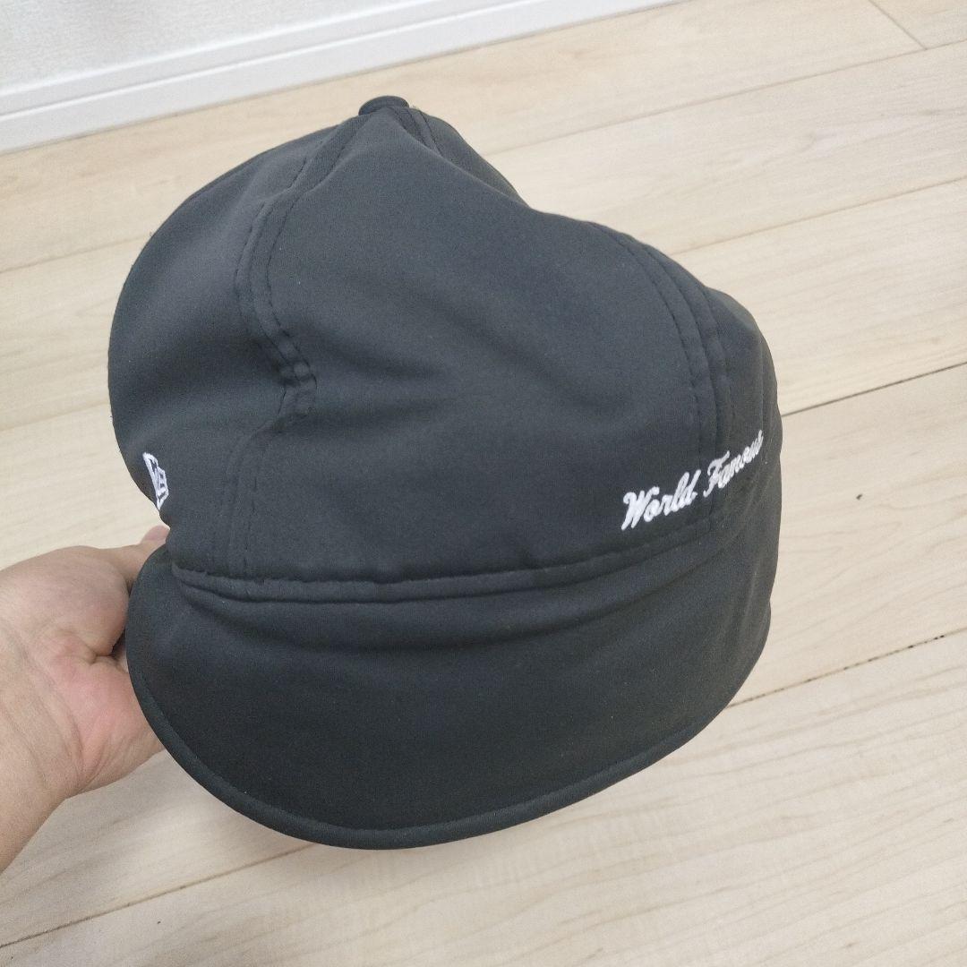 Supreme 59FIFTY キャップ 7 1/2