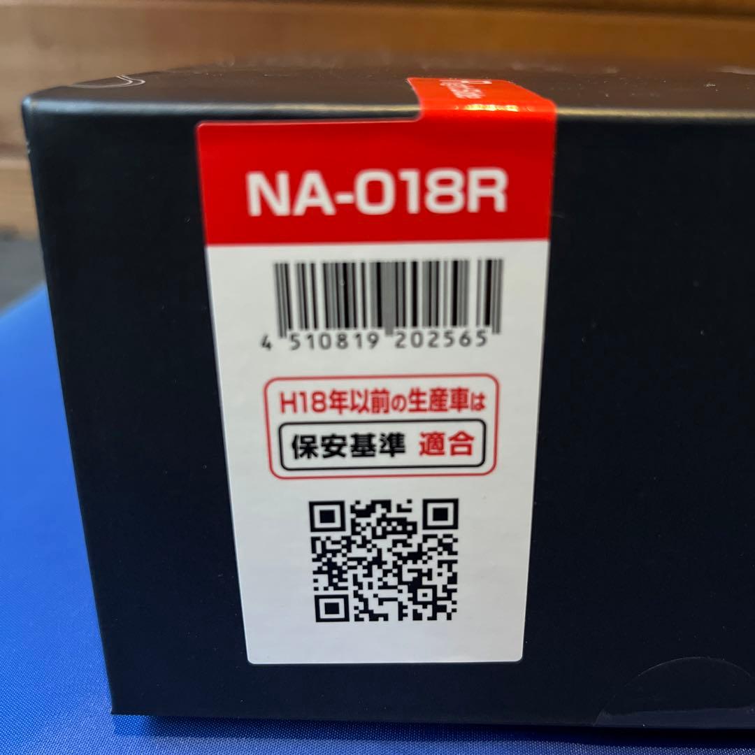 【送込】46works Napoleon  ミラー右 ブルーミラー