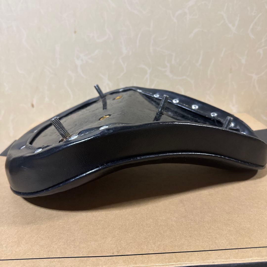 K*e様 バイク　シングルシート　ハーレーショベル等
