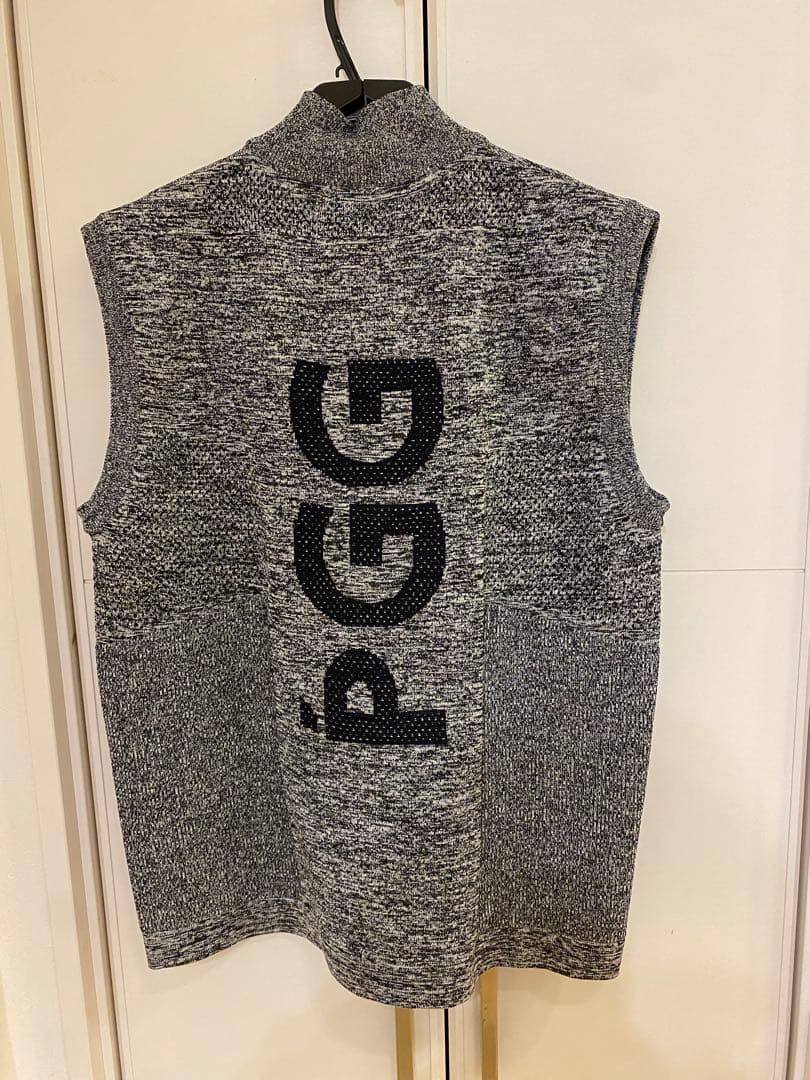 【超美品】PGG ベスト 5サイズ