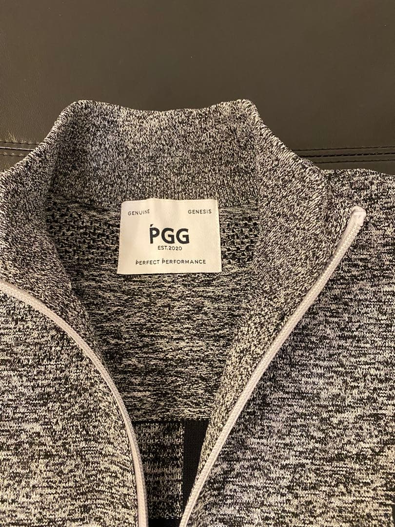 【超美品】PGG ベスト 5サイズ