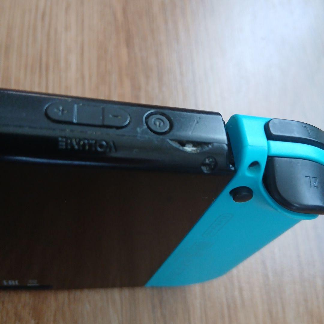 Nintendo Switch 　ジャンク品