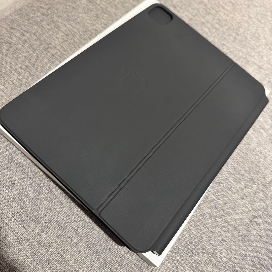 Apple iPad Magic Keyboard MXQT2J/A キーボード
