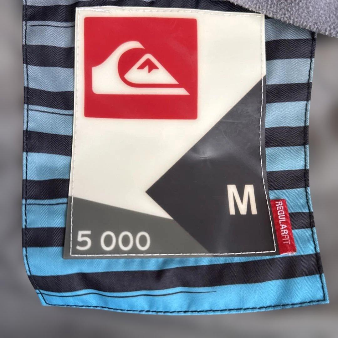 クイックシルバー　スノーボードウェア　上下セット　QUIKSILVER バートン