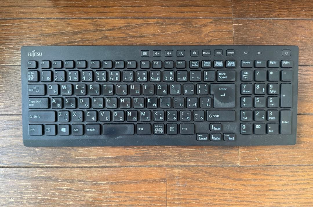 富士通 一体型デスクトップPC ESPRIMO FH70/B3