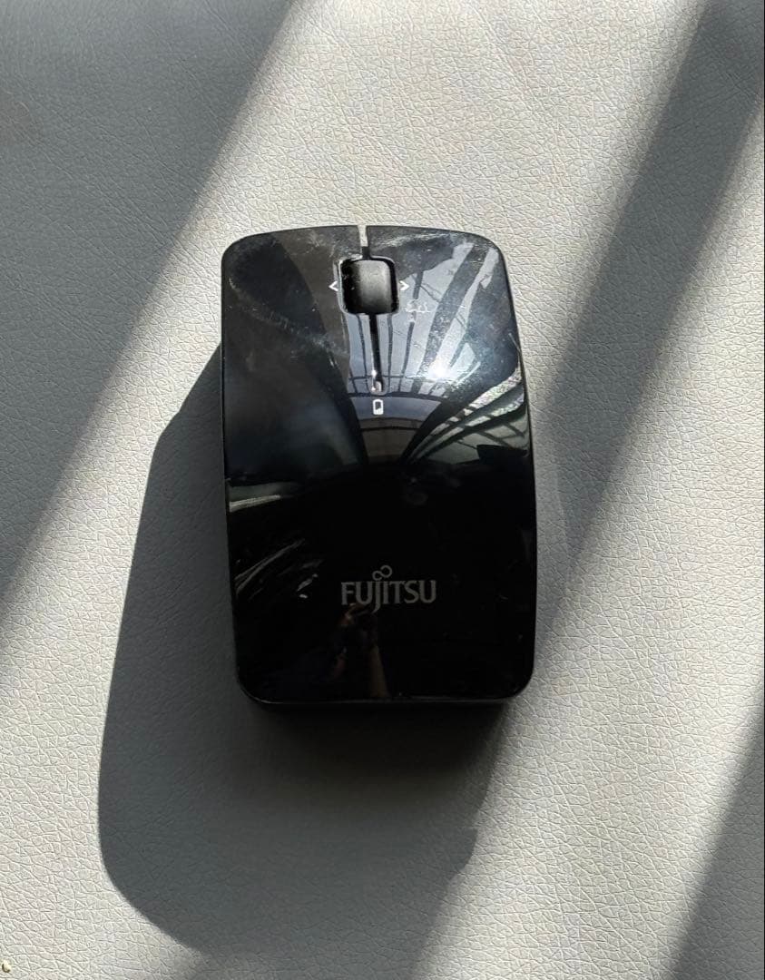 富士通 一体型デスクトップPC ESPRIMO FH70/B3