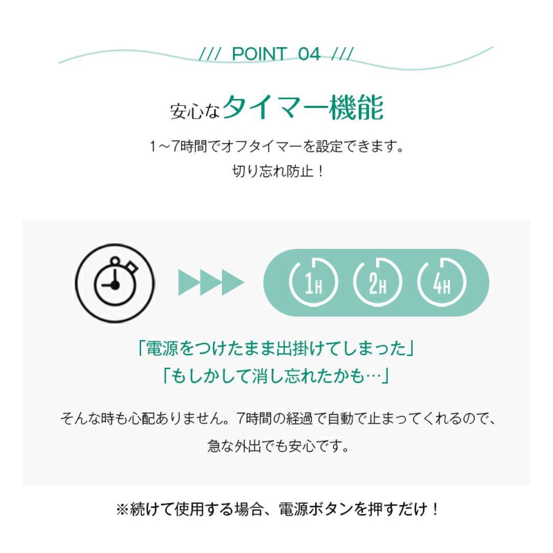 サーキュレーターファン サーキュレーター 扇風機 3枚羽根 3段階風量調節