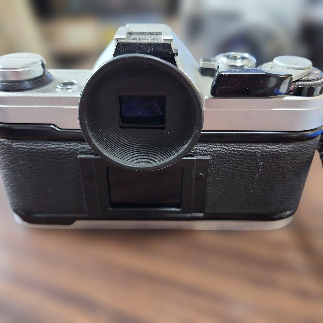 Canon AE-1 一眼レフカメラ 50mmレンズ付き