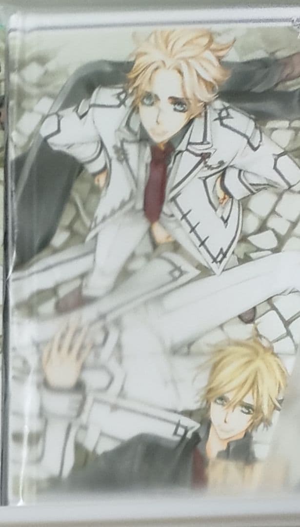 ヴァンパイア騎士全巻（19巻は限定画集付き）とMemories1-3巻 計22冊