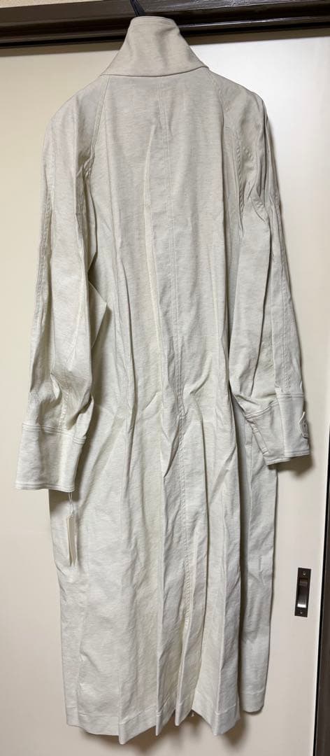 HELLA / FRONT LAYERD MILITARY CO ノベルティ付き