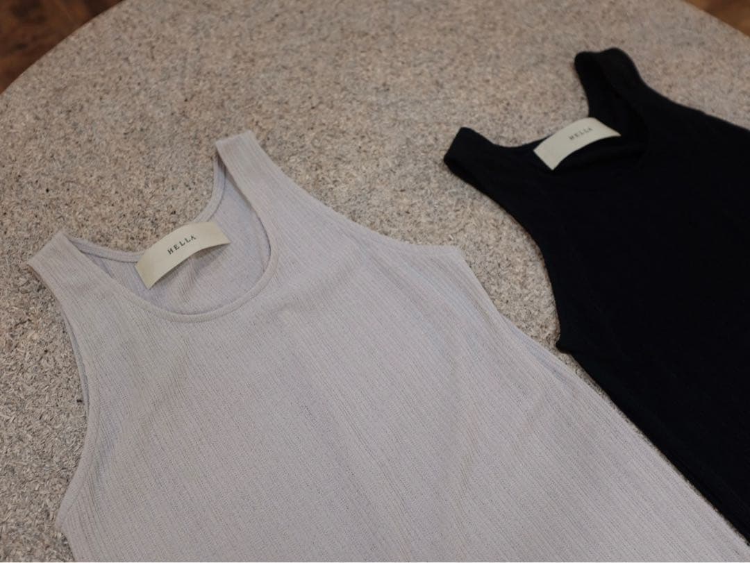 HELLA / FRONT LAYERD MILITARY CO ノベルティ付き