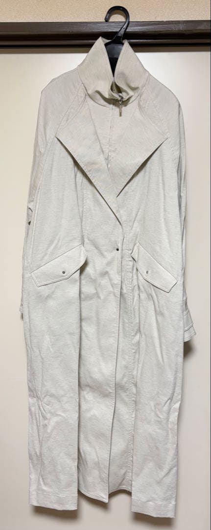 HELLA / FRONT LAYERD MILITARY CO ノベルティ付き
