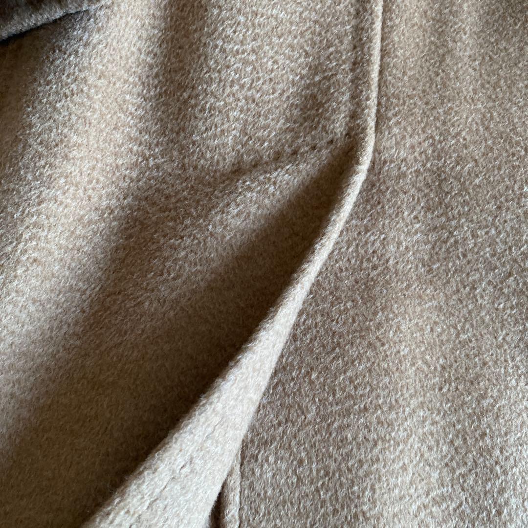 Max Mara ロングコート