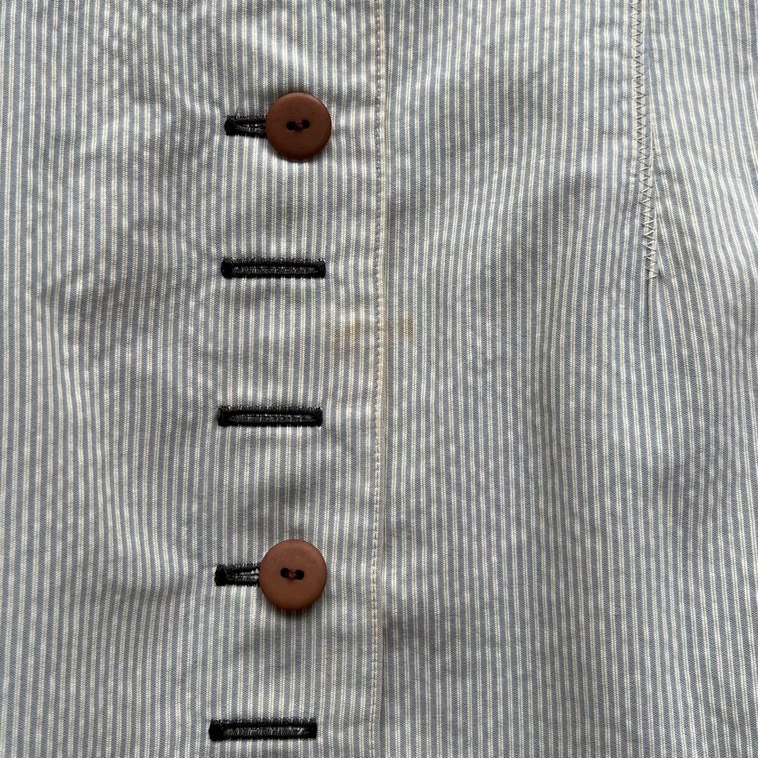 90s Jean Paul Gaultier ジャンポールゴルチエ ワンピース