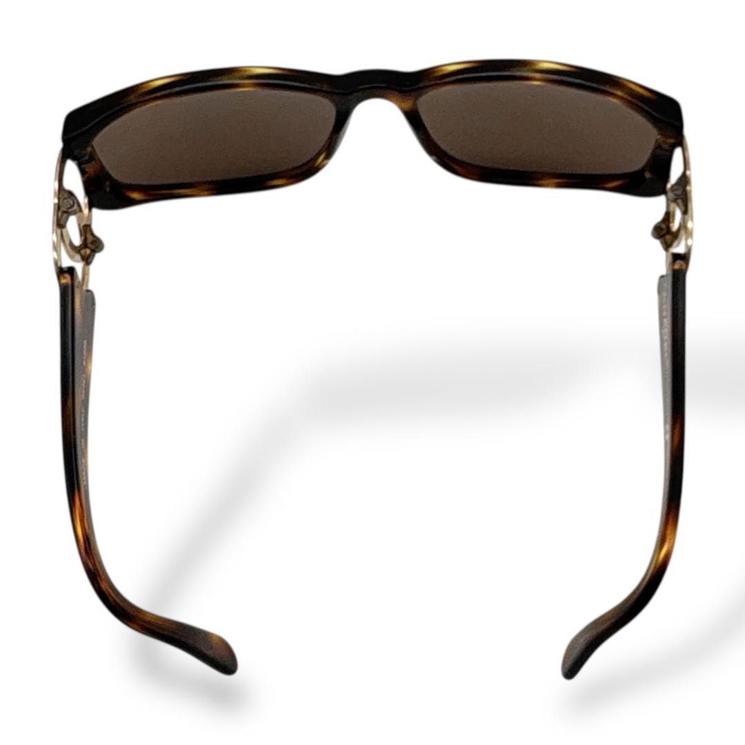 小物 CHANEL sunglasses archive 00 90 gold