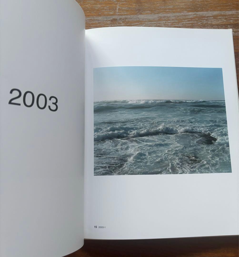 【サイン入り】ホンマタカシ　NEW WAVES 2000-2013
