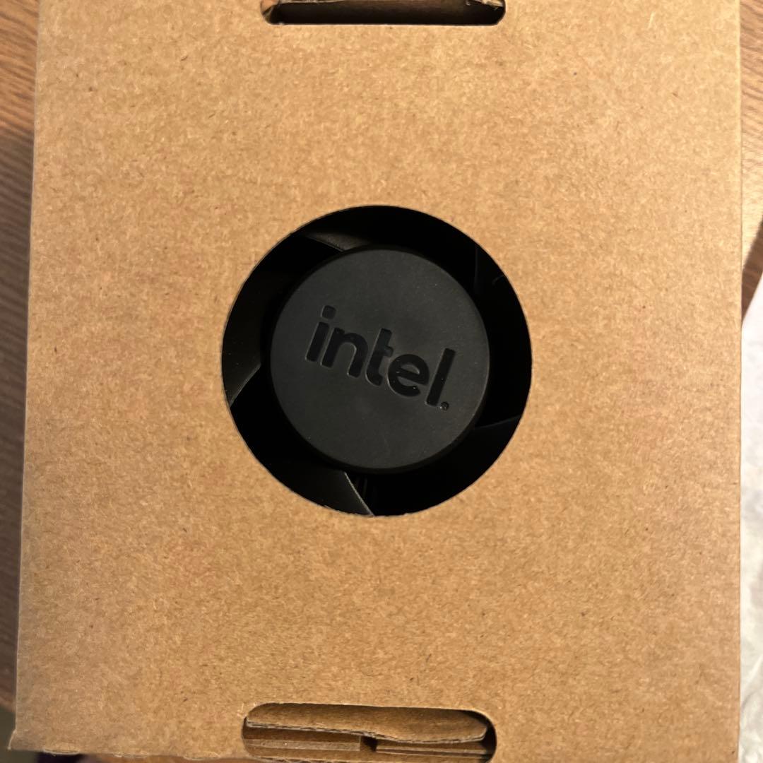 CPU intel core i5 13400f