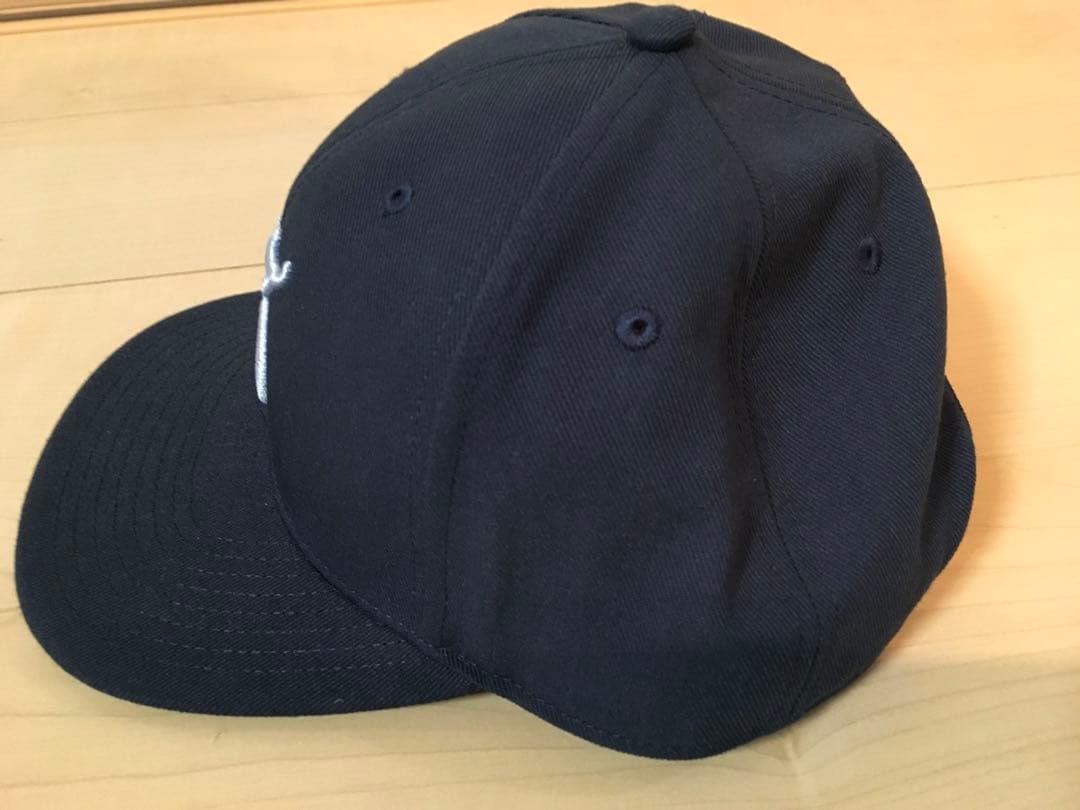 GREYSON グレイソン ゴルフ キャップ ネイビー