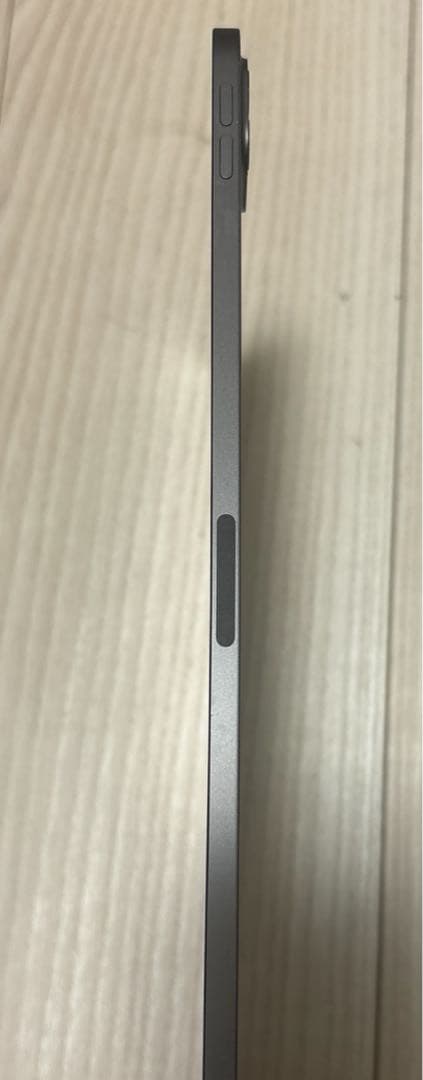 iPad Pro 11インチ 第三世代 M1チップ搭載モデル 箱付き