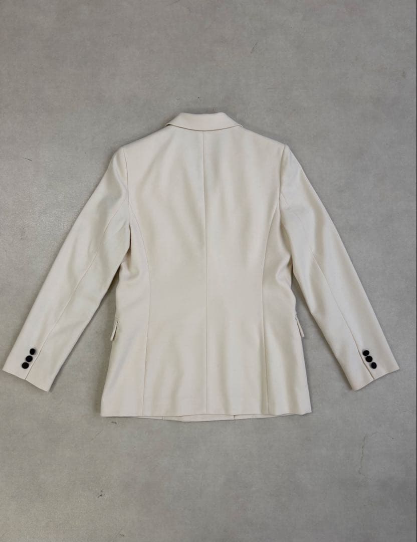 【23年購入】allureville【定価:41,800円】ダブルジャケット