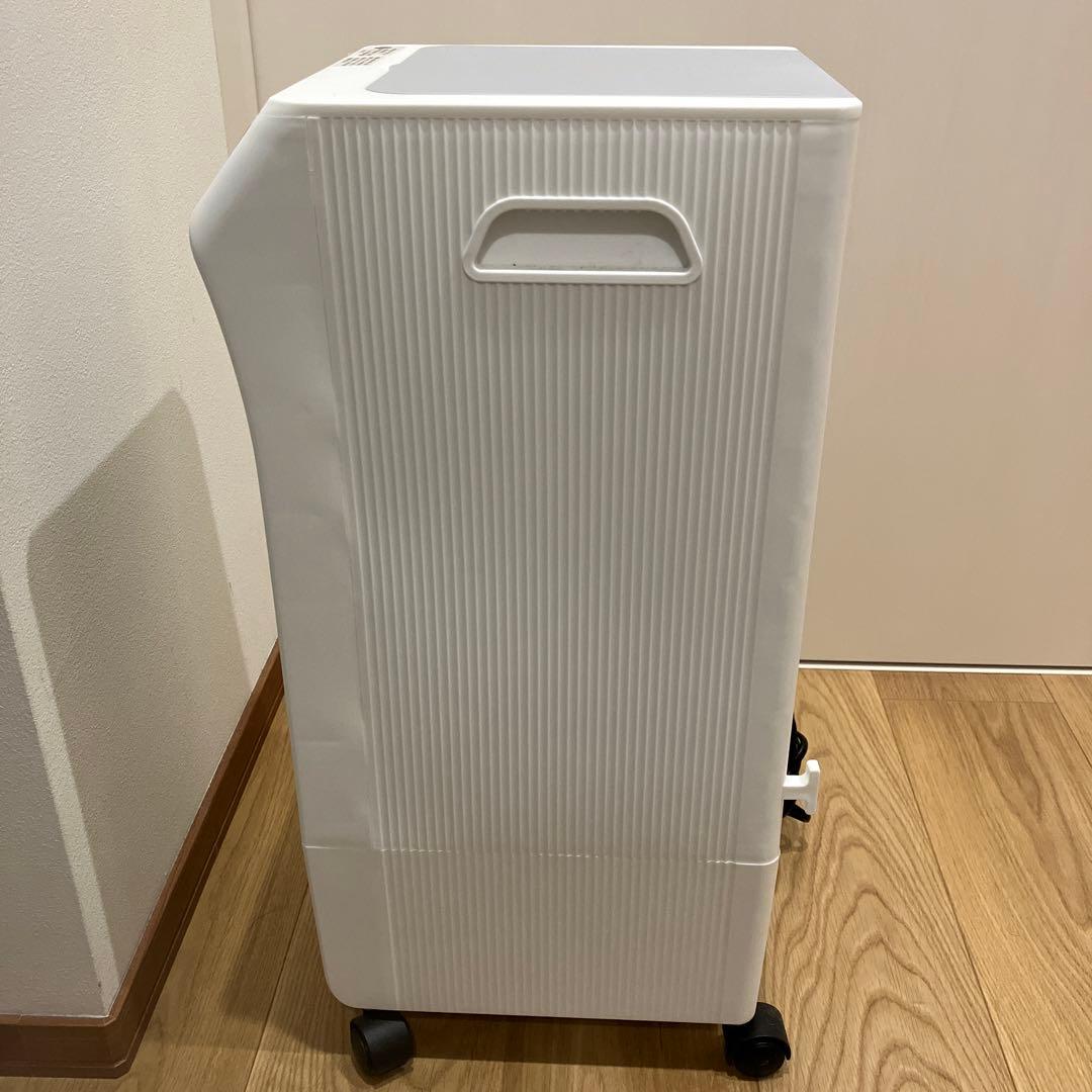 【美品】冷風扇　冷房　クーラー
