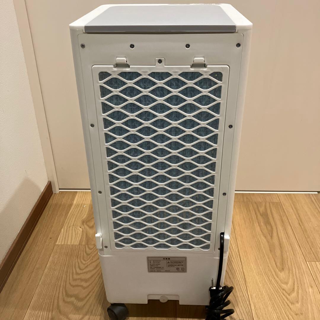【美品】冷風扇　冷房　クーラー