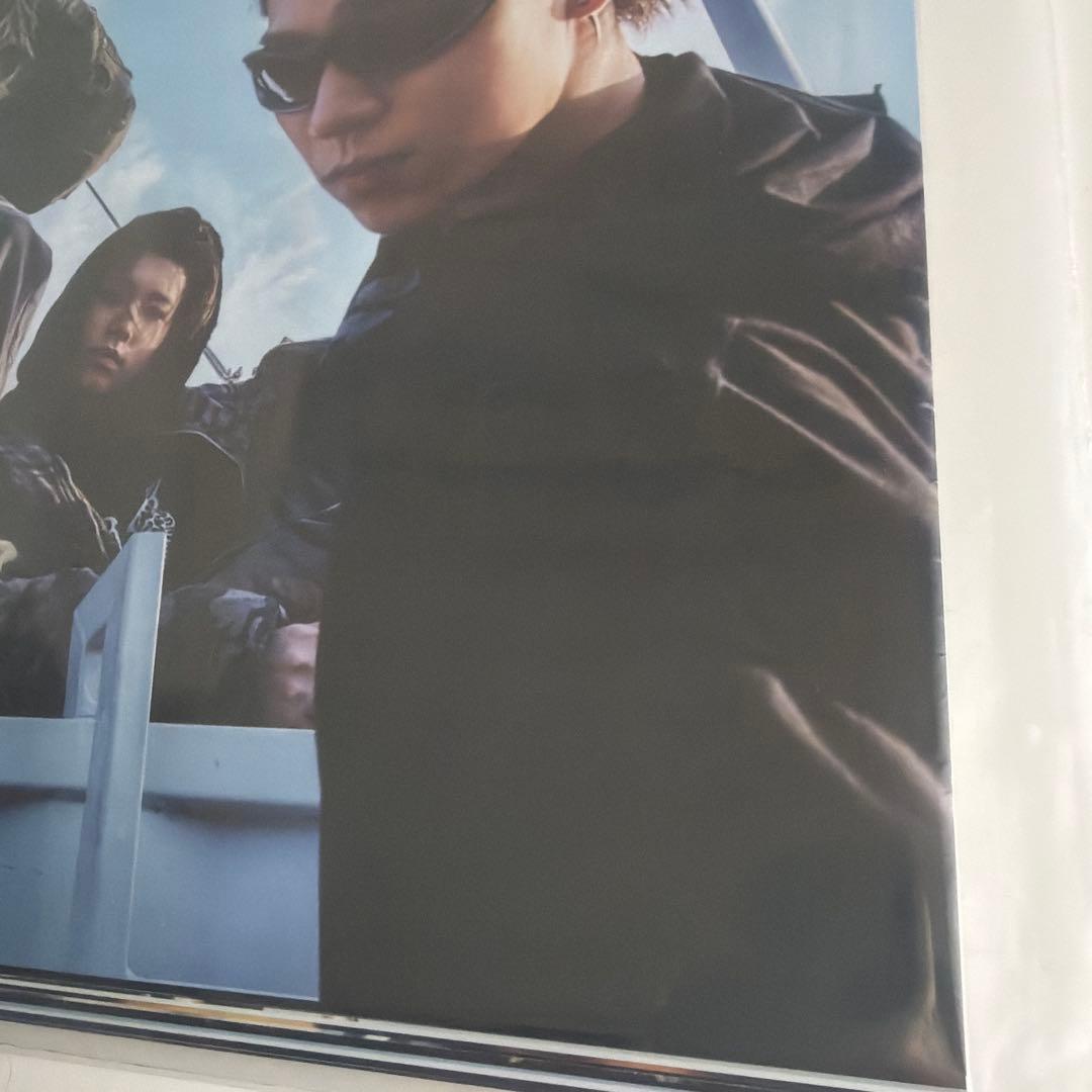 K-POP・アジア LNGSHOT SHOTCALLERS VsL4 MAGAZINE