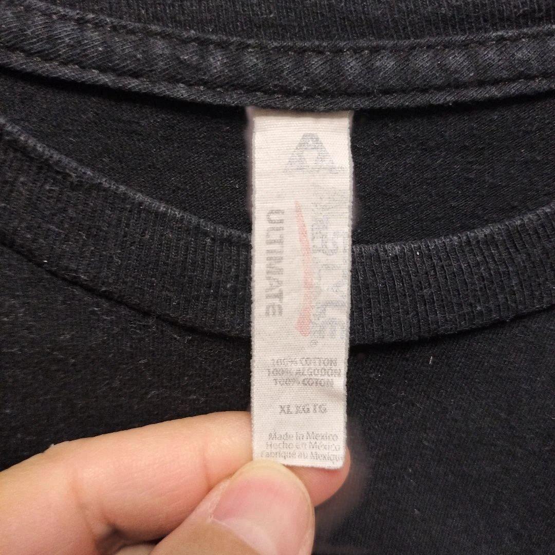 【IT】PENNYWISE ペニーワイズTシャツ メキシコ製 XL