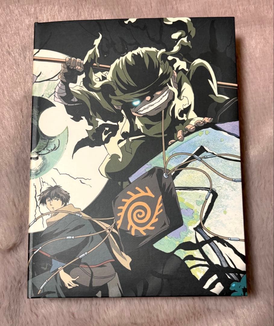 【美品】京極夏彦 巷説百物語 ディレクターズ・エディション特別版 DVD-BOX