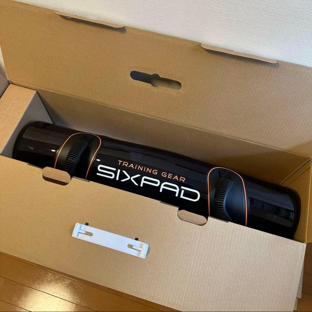 【新品・未使用】シックスパッド ウォーターウェイト Water Weight