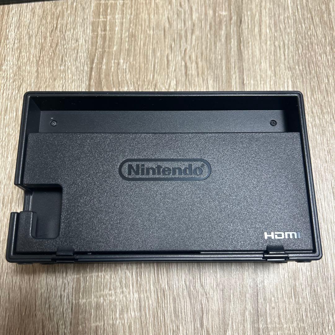 Nintendo Switch 本体 HAC-001 Joy-Con付き