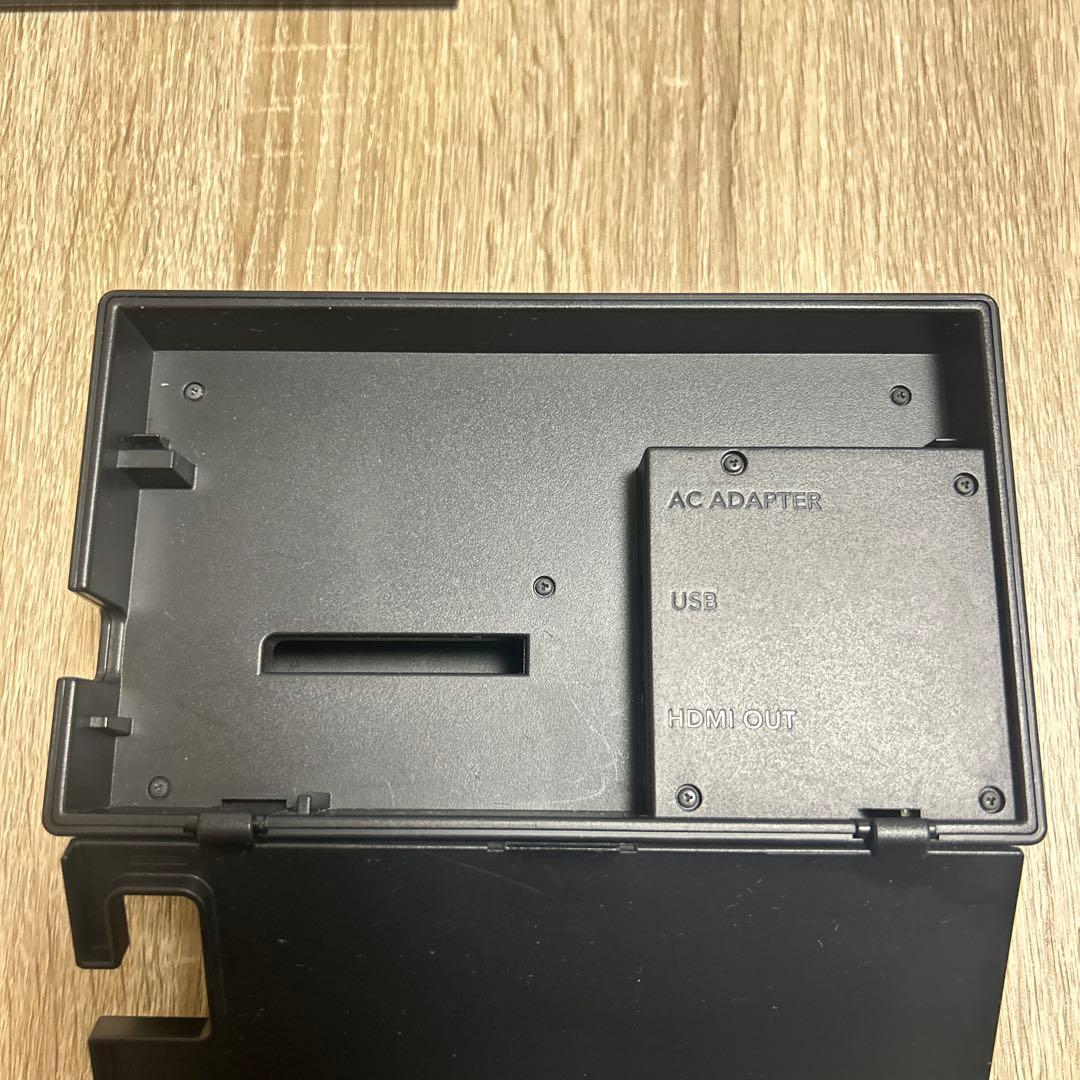 Nintendo Switch 本体 HAC-001 Joy-Con付き