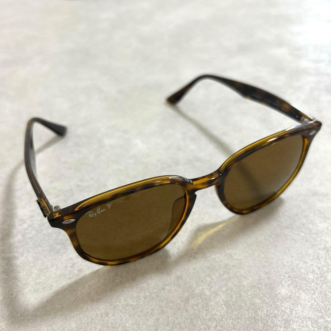 Ray-Ban RB4306 サングラス