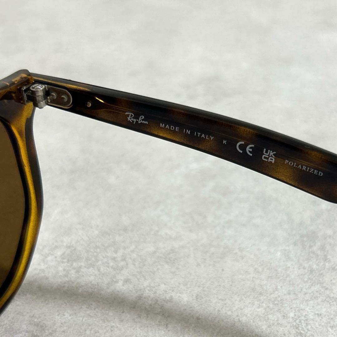 Ray-Ban RB4306 サングラス