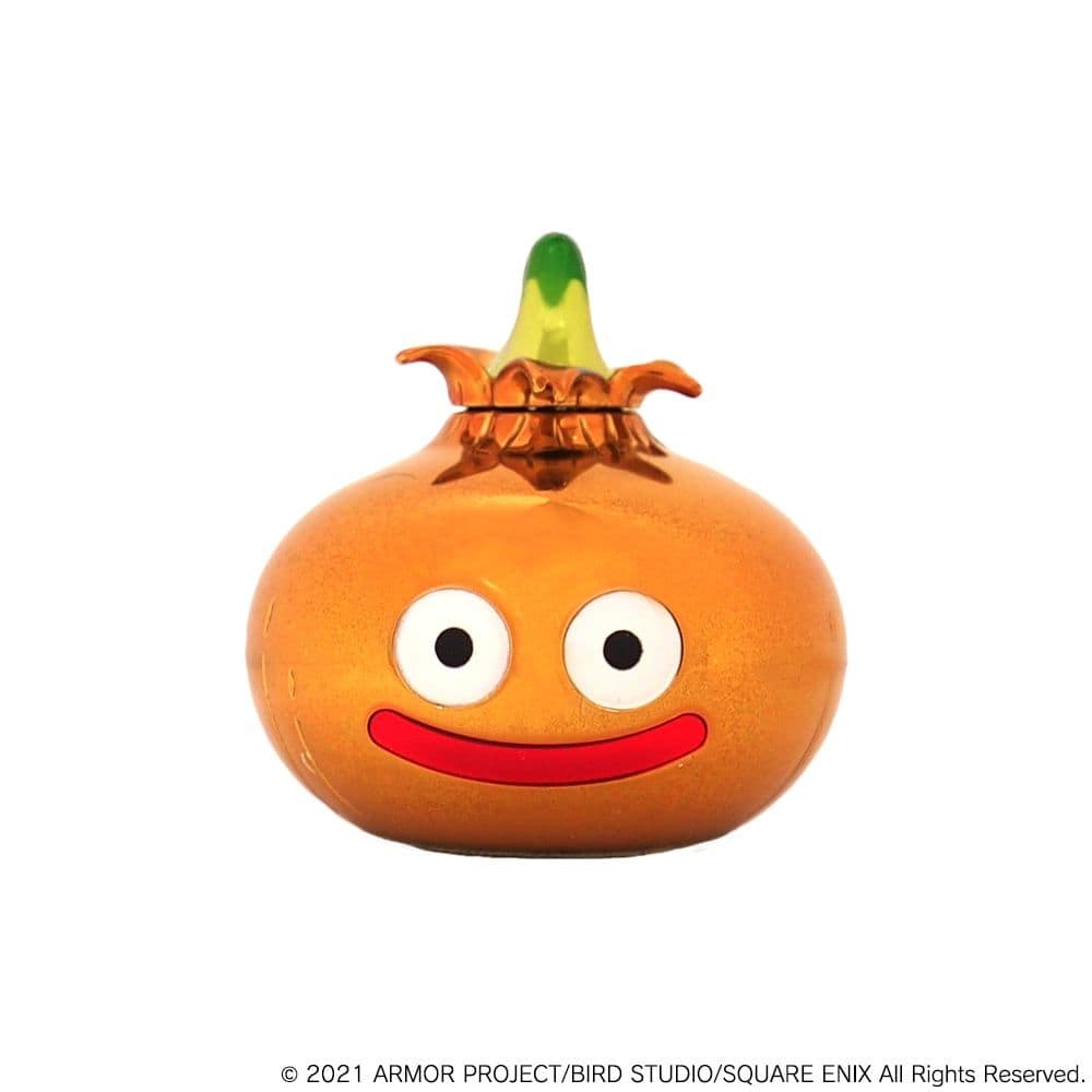 ドラゴンクエスト ドラクエ メタリックモンスターズギャラリー 4点セット