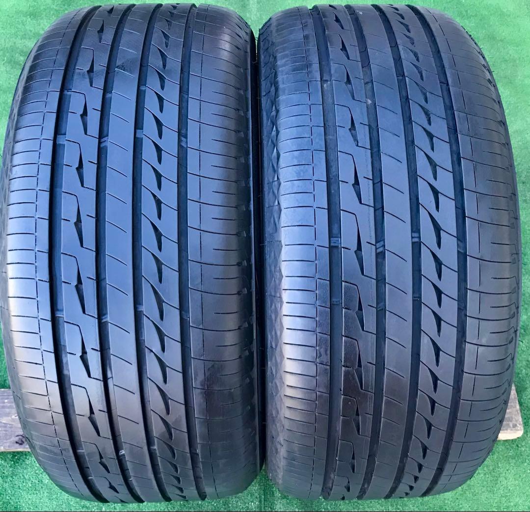 255/40 R19 BRIDGESTONE REGNO ラジアルタイヤ