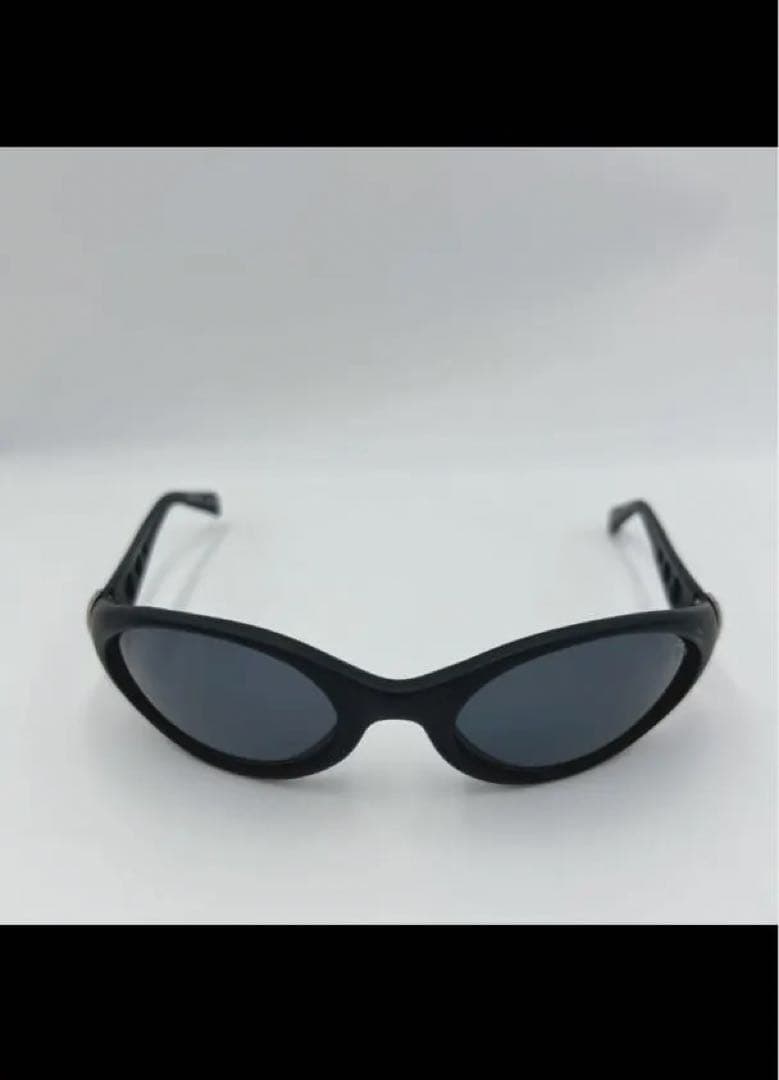 小物 00s DIESEL archive sunglasses cyber y2k