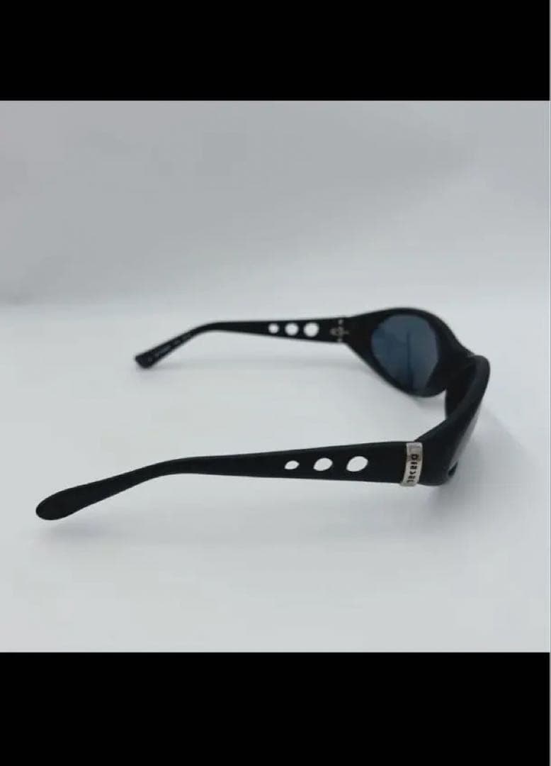 小物 00s DIESEL archive sunglasses cyber y2k