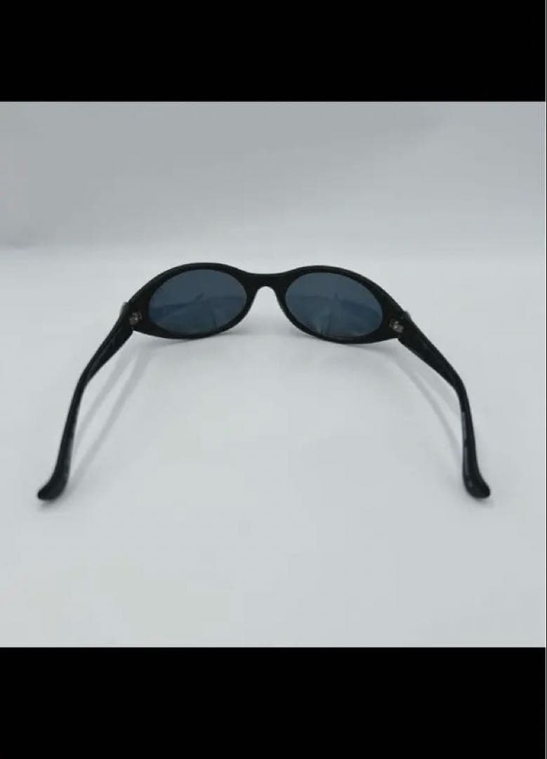 小物 00s DIESEL archive sunglasses cyber y2k