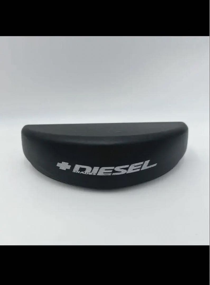 小物 00s DIESEL archive sunglasses cyber y2k