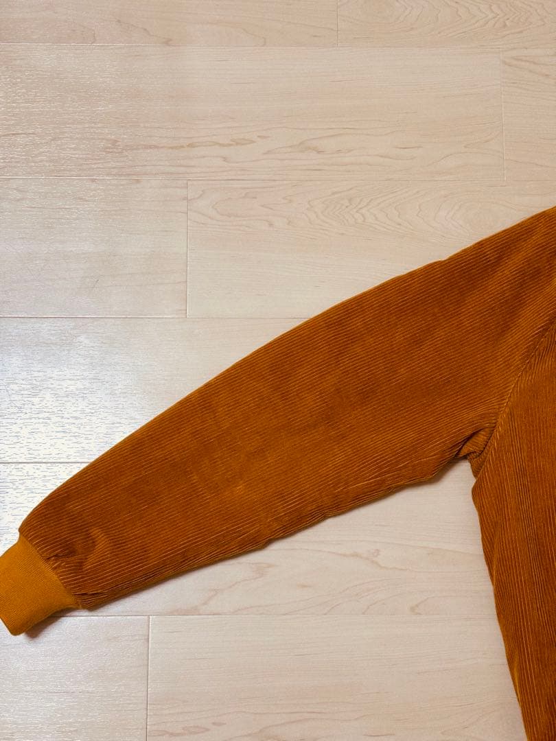 バラクータ　BARACUTA G9 コーデュロイ　ブルゾン