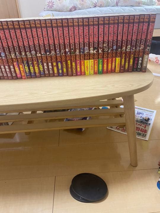 フェアリーテイル　1巻〜57巻　コミック