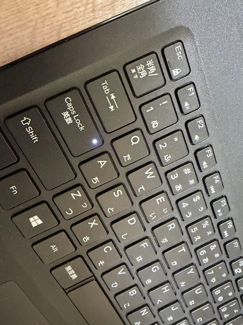 ジャンクPC2台（DELL・LIFEBOOK）