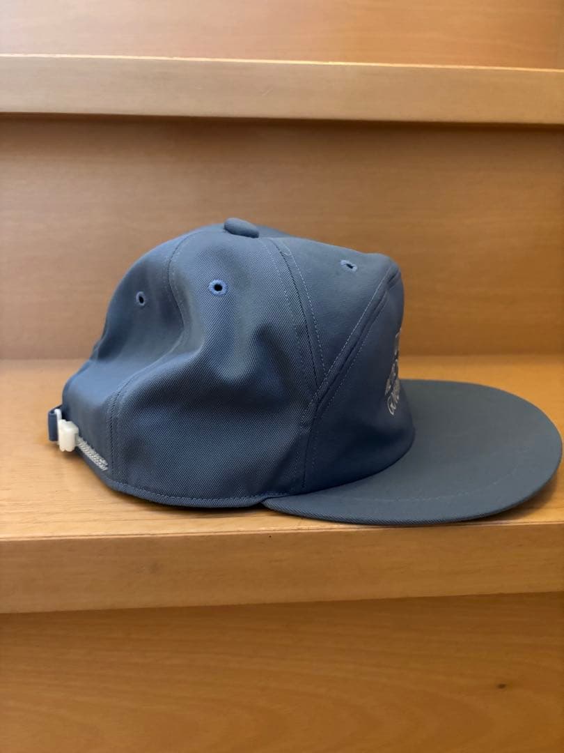 東京都庁 企業ロゴ キャップ トラッカーキャップ tokyo