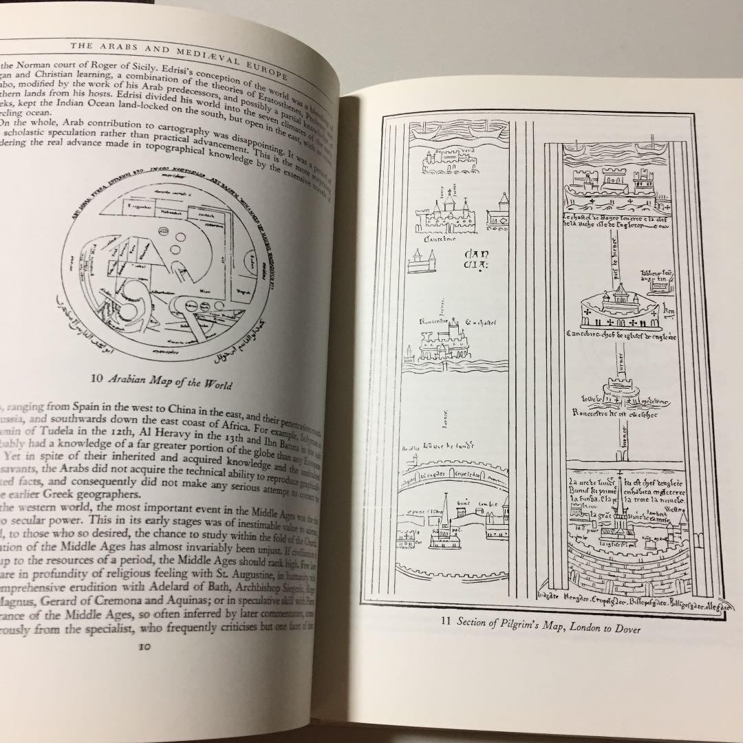洋書 MAPS AND MAP- MAKERS RV TOOLEY