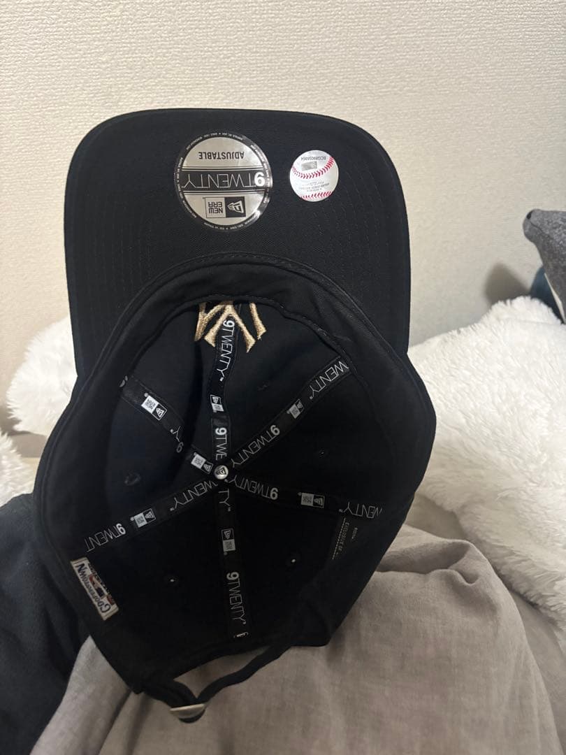 帽子 NEW ERA 9TWENTY