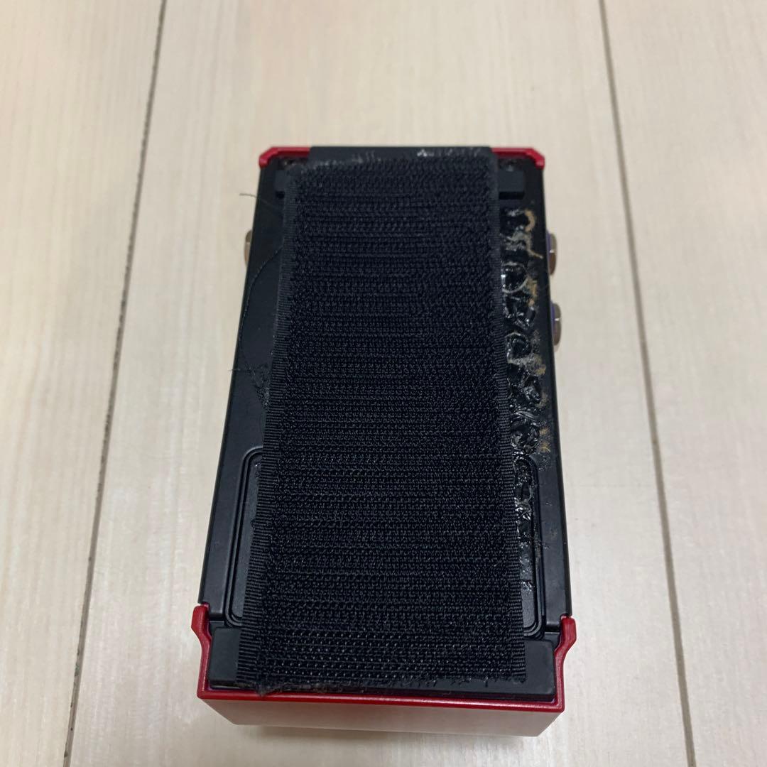 ZOOM ( ズーム )MS-60B+ ベース用マルチエフェクター