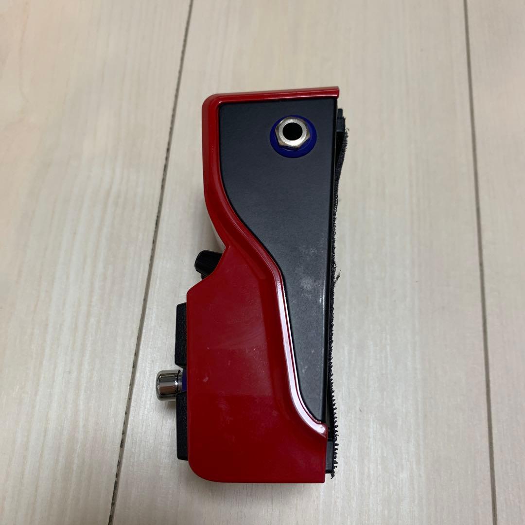 ZOOM ( ズーム )MS-60B+ ベース用マルチエフェクター
